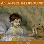 An Angel in Disguise Cover des Buches An Angel in Disguise (ISBN: B075DDDDWN)