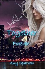 Together Forever (Together-Reihe 2) Cover des Buches Together Forever (Together-Reihe 2) (ISBN: B075FRR6HK)