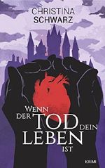 Wenn der Tod dein Leben ist: Kriminalroman (Anderlech Krimi, Band 4) Cover des Buches Wenn der Tod dein Leben ist: Kriminalroman (Anderlech Krimi, Band 4) (ISBN: B075J3TXRV)