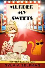 Murder My Sweets (Izzy Greene Senior Snoops Cozy Mystery Book 5) (English Edition) Cover des Buches Murder My Sweets (Izzy Greene Senior Snoops Cozy Mystery Book 5) (English Edition) (ISBN: B075Q3V37J)