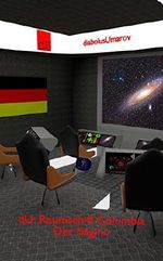 Der Beginn (dU: Raumschiff Columbia 1) Cover des Buches Der Beginn (dU: Raumschiff Columbia 1) (ISBN: B075V42MK7)