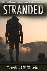 Stranded Cover des Buches Stranded (ISBN: B0761SR38L)