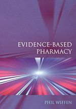 Evidence-Based Pharmacy (English Edition) Cover des Buches Evidence-Based Pharmacy (English Edition) (ISBN: B0761XJVTF)
