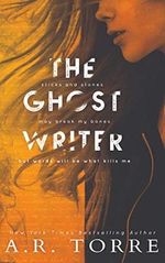 The Ghostwriter (English Edition) Cover des Buches The Ghostwriter (English Edition) (ISBN: B0762HY74M)