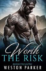 Worth the Risk: The Worth Series Book 1 Cover des Buches Worth the Risk: The Worth Series Book 1 (ISBN: B0762M4XVZ)