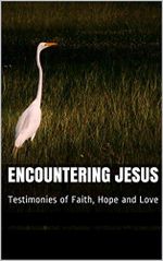 Encountering Jesus: Testimonies of Faith, Hope and Love (English Edition) Cover des Buches Encountering Jesus: Testimonies of Faith, Hope and Love (English Edition) (ISBN: B0762T1X3T)