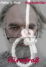 Hirnfraß Cover des Buches Hirnfraß (ISBN: B07637QBRJ)