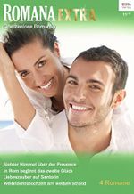 Romana Extra Band 61 Cover des Buches Romana Extra Band 61 (ISBN: B076B1R1F2)