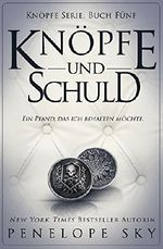 Knöpfe und Schuld Cover des Buches Knöpfe und Schuld (ISBN: B076CP8Q54)
