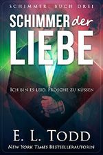 Schimmer der Liebe Cover des Buches Schimmer der Liebe (ISBN: B076D62MSQ)