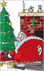 Weihnachtshelden Cover des Buches Weihnachtshelden (ISBN: B076FP2PLP)