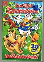 LTB Nr. 355 Ein Hundeleben Cover des Buches LTB Nr. 355 Ein Hundeleben (ISBN: B076GJK4X5)