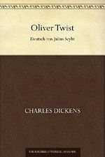 Oliver Twist Cover des Buches Oliver Twist (ISBN: B076PX4YJ7)