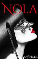 Nola: Dark Romance Cover des Buches Nola: Dark Romance (ISBN: B076XH99YZ)