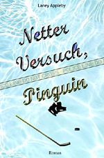 Netter Versuch, Pinguin Cover des Buches Netter Versuch, Pinguin (ISBN: B076ZJQL5F)