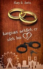 Langsam schlich er sich ins Herz 2 Cover des Buches Langsam schlich er sich ins Herz 2 (ISBN: B0771SST21)