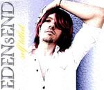 EDENsEND: self titled Cover des Buches EDENsEND: self titled (ISBN: B0774TPTRB)