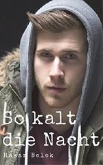 So kalt die Nacht Cover des Buches So kalt die Nacht (ISBN: B077C1WHTQ)