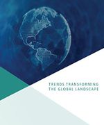 World Global Trends: TRENDS TRANSFORMING THE GLOBAL LANDSCAPE (English Edition) Cover des Buches World Global Trends: TRENDS TRANSFORMING THE GLOBAL LANDSCAPE (English Edition) (ISBN: B077GKF7SM)