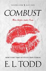 Combust (German) (Elektrik 4) Cover des Buches Combust (German) (Elektrik 4) (ISBN: B077GQRV1P)