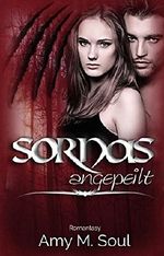 Sornas - angepeilt Cover des Buches Sornas - angepeilt (ISBN: B077Q2GS4X)
