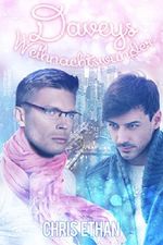 Daveys Weihnachtswunder Cover des Buches Daveys Weihnachtswunder (ISBN: B077YS8TH5)