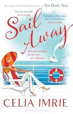 Sail Away (English Edition) Cover des Buches Sail Away (English Edition) (ISBN: B0784MHFJ1)