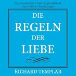 Die Regeln der Liebe Cover des Buches Die Regeln der Liebe (ISBN: B0784TXM9K)