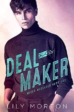 Deal Maker Cover des Buches Deal Maker (ISBN: B0785BTNX2)