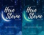 Von der Hexe, die über die Sterne wachte (Reihe in 2 Bänden) Cover des Buches Von der Hexe, die über die Sterne wachte (Reihe in 2 Bänden) (ISBN: B078CQ69YP)