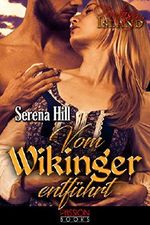 Vom Wikinger entführt: Fantasy Island Cover des Buches Vom Wikinger entführt: Fantasy Island (ISBN: B078GSHL9M)