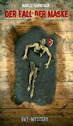Der Fall der Maske Cover des Buches Der Fall der Maske (ISBN: B078JLJ2PS)
