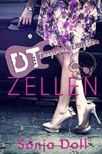 Zellen: Dangerous Thoughts Cover des Buches Zellen: Dangerous Thoughts (ISBN: B078PNLQNB)