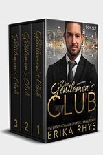 Der Gentlemen's Club: Komplette Reihe: Ein Milliardär-Liebesroman (Der Gentlemen's Club-Serie) Cover des Buches Der Gentlemen's Club: Komplette Reihe: Ein Milliardär-Liebesroman (Der Gentlemen's Club-Serie) (ISBN: B078TQRCN4)
