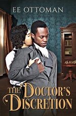 The Doctor's Discretion (English Edition) Cover des Buches The Doctor's Discretion (English Edition) (ISBN: B078VSX669)