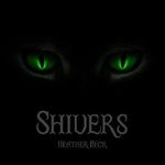 Shivers: The Horror Diaries, Book 5 Cover des Buches Shivers: The Horror Diaries, Book 5 (ISBN: B078WXV88T)