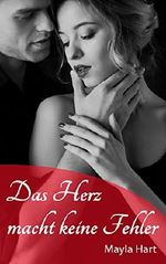 Das Herz macht keine Fehler (Heartbreaker-Reihe Teil 1) Cover des Buches Das Herz macht keine Fehler (Heartbreaker-Reihe Teil 1) (ISBN: B078XQP8T5)