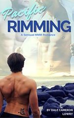 Pacific Rimming (English Edition) Cover des Buches Pacific Rimming (English Edition) (ISBN: B07915JKG9)