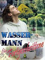 Wassermann für Fortgeschrittene Cover des Buches Wassermann für Fortgeschrittene (ISBN: B0792K21QX)