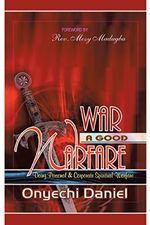 War a Good Warfare (English Edition) Cover des Buches War a Good Warfare (English Edition) (ISBN: B0792WGHRM)