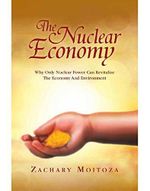 The Nuclear Economy (English Edition) Cover des Buches The Nuclear Economy (English Edition) (ISBN: B0793SJ4JB)