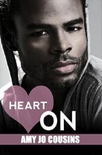 HeartOn (Full Hearts Book 2) Cover des Buches HeartOn (Full Hearts Book 2) (ISBN: B0794Y7BVS)