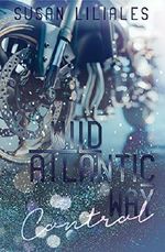 Wild Atlantic Way – Control Cover des Buches Wild Atlantic Way – Control (ISBN: B0794YN7QT)