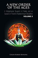 A New Order of the Ages: A Metaphysical Blueprint of Reality and an Exposé on Powerful Reptilian/Aryan Bloodlines Volume 2 (English Edition) Cover des Buches A New Order of the Ages: A Metaphysical Blueprint of Reality and an Exposé on Powerful Reptilian/Aryan Bloodlines Volume 2 (English Edition) (ISBN: B07958PX4D)