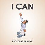 I Can (English Edition) Cover des Buches I Can (English Edition) (ISBN: B07965GRWC)
