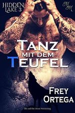 Tanz mit dem Teufel (Hidden Lake 3) Cover des Buches Tanz mit dem Teufel (Hidden Lake 3) (ISBN: B079BMN7QV)