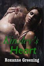 Kinsley's Heart (English Edition) Cover des Buches Kinsley's Heart (English Edition) (ISBN: B079DHNDDT)
