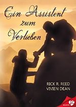 Ein Assistent zum Verlieben (BELOVED 14) (German Edition) Cover des Buches Ein Assistent zum Verlieben (BELOVED 14) (German Edition) (ISBN: B079GWKRNT)