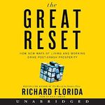 The Great Reset: How New Ways of Living and Working Drive Post-Crash Prosperity Cover des Buches The Great Reset: How New Ways of Living and Working Drive Post-Crash Prosperity (ISBN: B079MDV7WY)