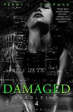 Damaged Cover des Buches Damaged (ISBN: B079RJQGZ4)